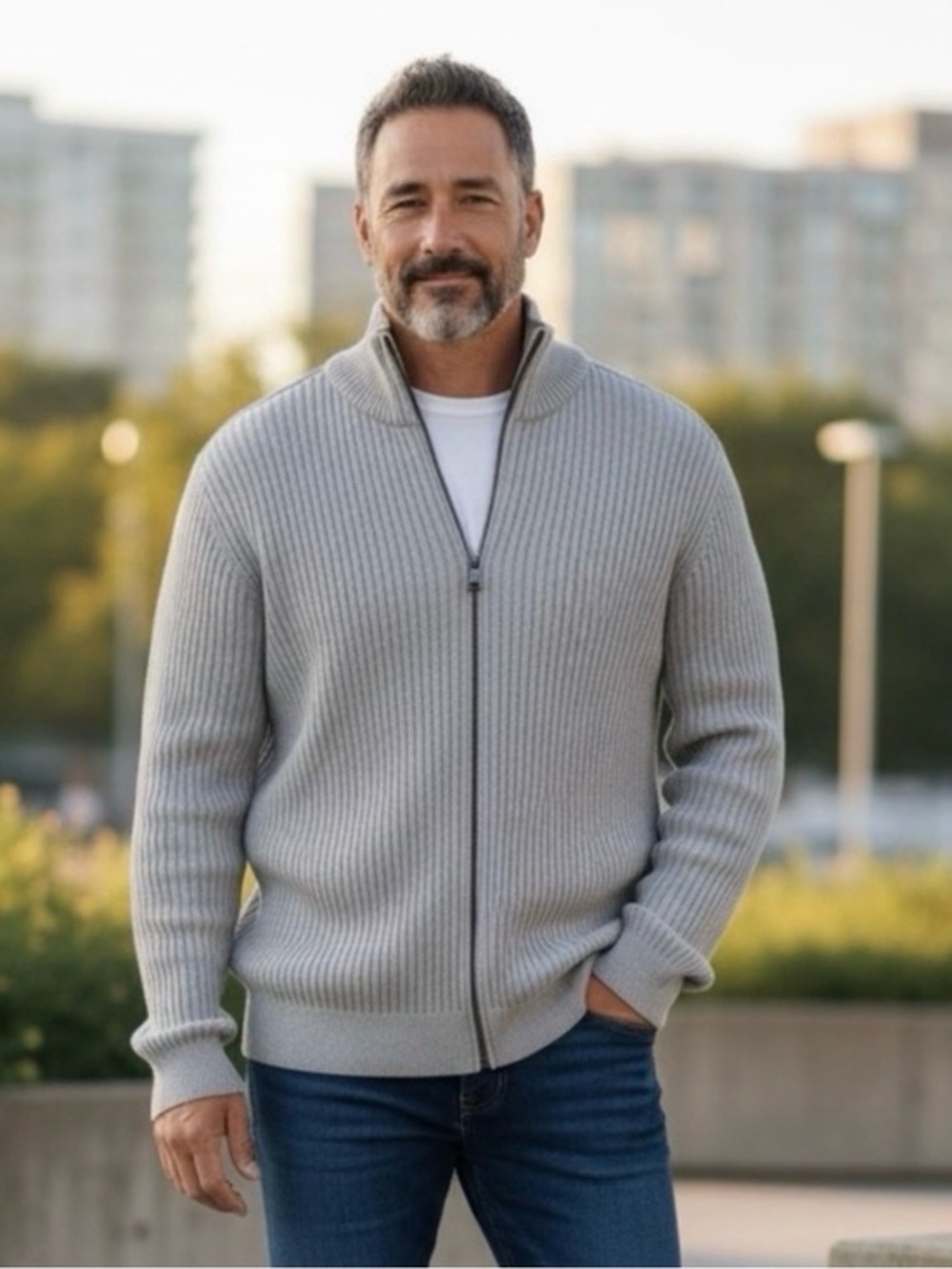 INC International Concepts Sweater NWT
